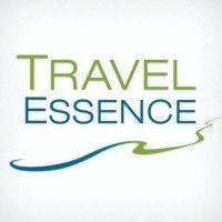 travelessence deutschland logo image