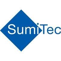 sumitec logo image