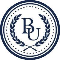 bryan university logo image