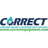 correct equipment logo image