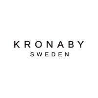 kronaby logo image