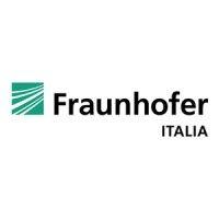 fraunhofer italia - iec