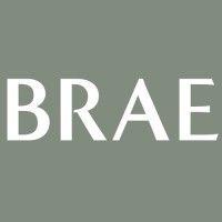 brae logo image