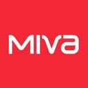 logo of Miva Inc