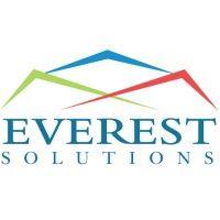 everest healthcare solutions logo image