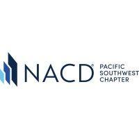 nacd pacific southwest chapter logo image