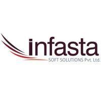 infasta soft solutions pvt ltd logo image