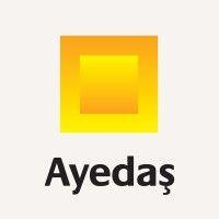 ayedaş logo image