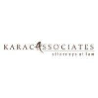 karaca & associates  attorneys at law