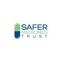 safer medicines trust logo image