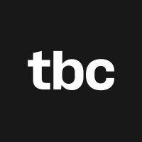 tbc logo image