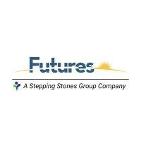 futures healthcore and futures education logo image