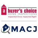 logo of N G Home Inspection Services Macj Abchi