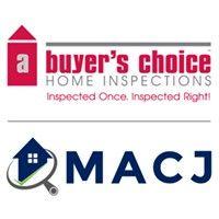 n g home inspection services-macj-abchi logo image