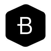 brass token logo image