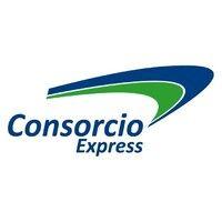 consorcio express sas logo image