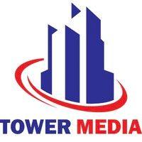 tower media logo image