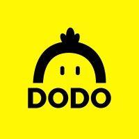 dodo logo image