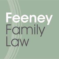 feeney family law logo image