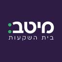 logo of Meitav מיטב בית השקעות