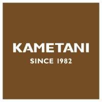 kametani tea company