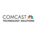 logo of Comcast Technology Solutions