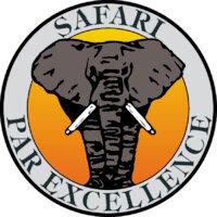 safari par excellence logo image