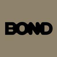 bond logo image