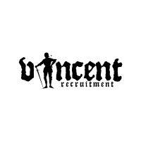 vincent recruitment ltd logo image