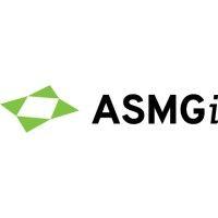 asmgi logo image