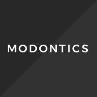 modontics logo image