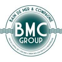 groupe bmc logo image