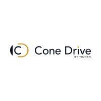 h-fang a cone drive company logo image