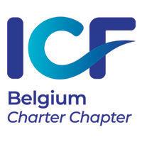 icf belgium logo image