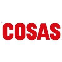 revista cosas ecuador logo image