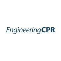 engineering cpr inc. logo image