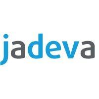 jadeva gmbh logo image