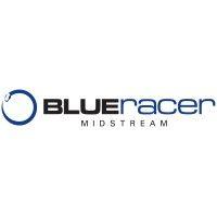 blue racer midstream holdings logo image