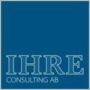 logo of Ihre Consulting Ab