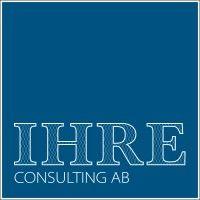 ihre consulting ab logo image