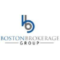 boston brokerage group logo image