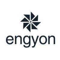 engyon logo image