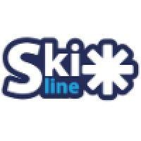 ski-line logo image