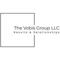 the vobis group llc logo image