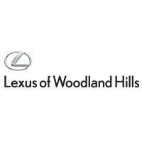 lexus of woodland hills logo image