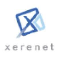 xerenet logo image