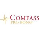 logo of Compass Pro Bono