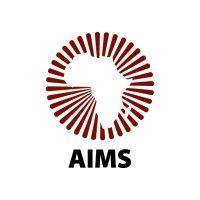 african institute for mathematical sciences (aims) logo image