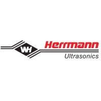 herrmann ultrasonics logo image