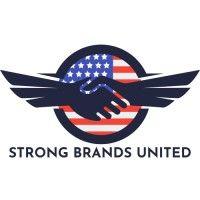 strong brands united corporation logo image